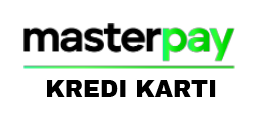 MASTERPAY KREDİ KARTI