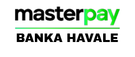 MASTERPAY BANKA